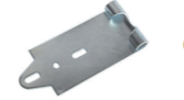 LHR top bracket 3mm