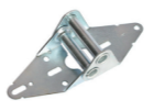 Steel Hinge no.3 1.8mm