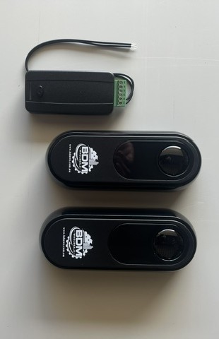 BDM Wireless PE Beams