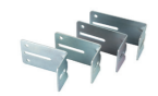 Jamb/Wall bracket no 2 93mm