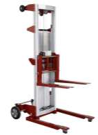Materials hoist BR-159 Lifting Height:3.6m.