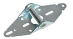 Steel Hinge no.1 1.8mm
