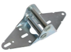 Steel Hinge no.5 1.8mm