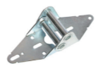 Steel Hinge no.4 1.8mm