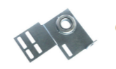 End bearing bracket PAIR